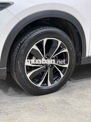 Mazda CX5 2023 Luxury phom mới