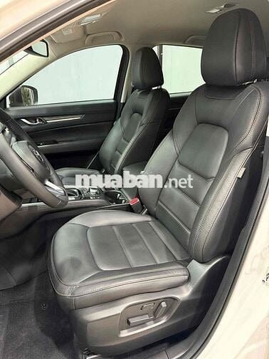 Mazda CX5 2023 Luxury phom mới