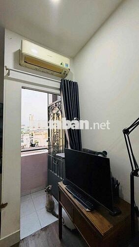 Chính chủ cho thuê phòng trọ tại Bạch Đằng, Bình Thạnh