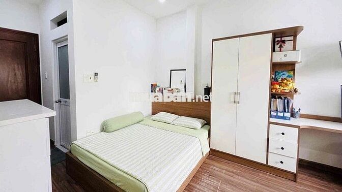 Chính chủ cho thuê phòng trọ tại Bạch Đằng, Bình Thạnh