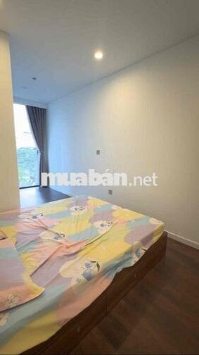 038CHO THUÊ CĂN HỘ 1PN ĐẲNG CẤP 55M² –FULL NỘI THẤT CAO CẤP VÀO Ở NGAY