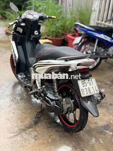 Yamaha nô 5 biển 95 máy êm ru fun chức năng  Giá 5