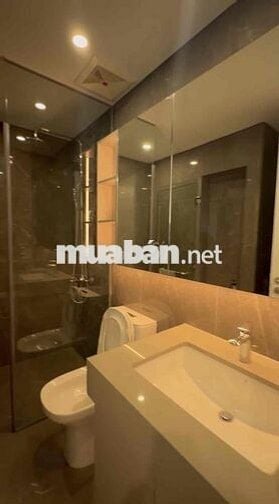 038CHO THUÊ CĂN HỘ 1PN ĐẲNG CẤP 55M² –FULL NỘI THẤT CAO CẤP VÀO Ở NGAY