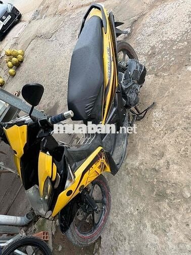 Yamaha No 5 / Fi/ Bs 65 Giấy Tờ Đầy Đủ