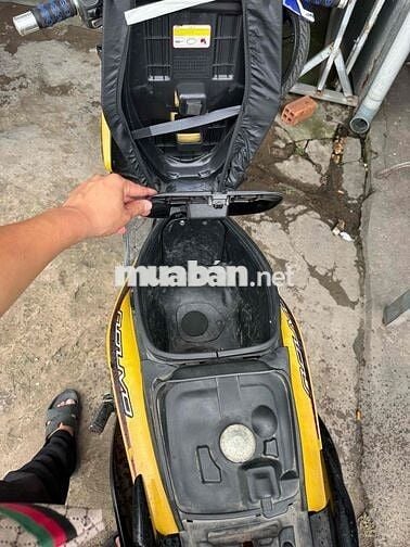 Yamaha No 5 / Fi/ Bs 65 Giấy Tờ Đầy Đủ