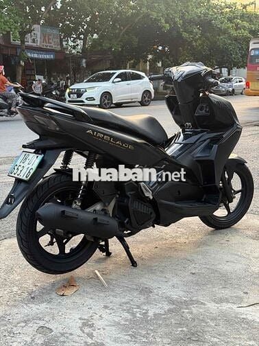 Honda Air Blade 2021 Đen