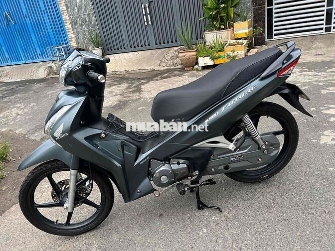 Honda Future 125 2022 Xám