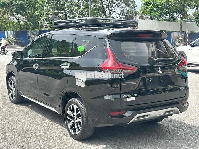 Mitsubishi Xpander 1.5 Pre 2019 tự động bao chếch