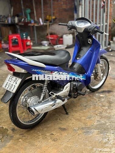 Honda Future neo úp wave i máy zin biển 65 ngây ch
