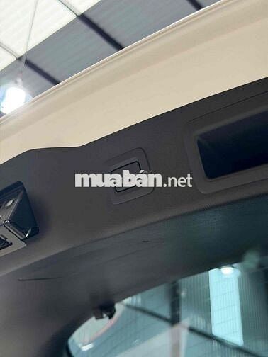 Mazda CX5 2023 Luxury phom mới
