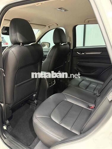 Mazda CX5 2023 Luxury phom mới