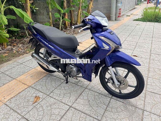 Honda Future 2023 Xanh 47.160 km