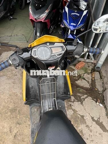 Yamaha No 5 / Fi/ Bs 65 Giấy Tờ Đầy Đủ