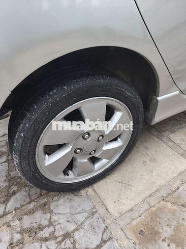 💥💥💥 Kia Morning 2007 Tự động nhập Hàn Quốc