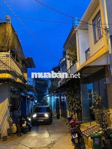 chính chủ bán nhà 88m2 dtsd - 3pn vị trí tỉnh lộ 10