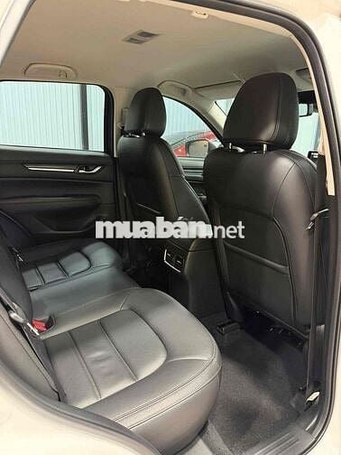 Mazda CX5 2023 Luxury phom mới