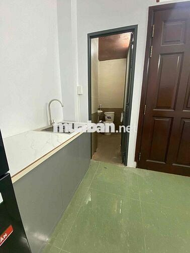 phòng trọ full nội thất giá rẻ ngay Phạm Văn Bạch - Tân Sơn