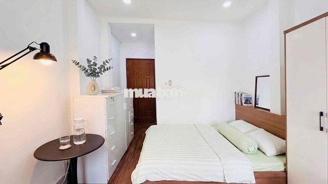 Chính chủ cho thuê phòng trọ tại Bạch Đằng, Bình Thạnh