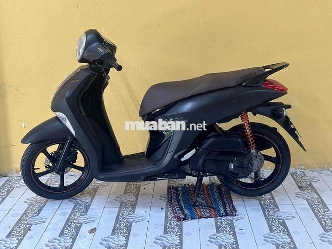 Janus 2019 Đen đen siêu mới 43E1-589.88