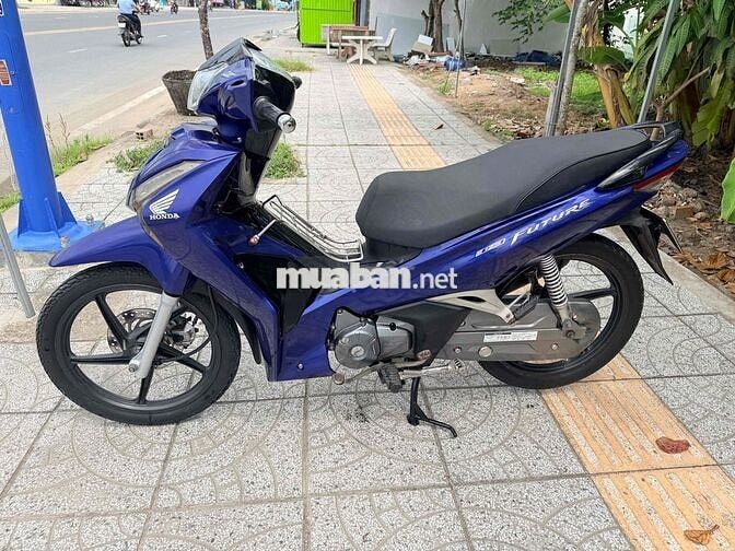 Honda Future 2023 Xanh 47.160 km