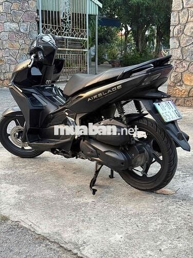Honda Air Blade 2021 Đen