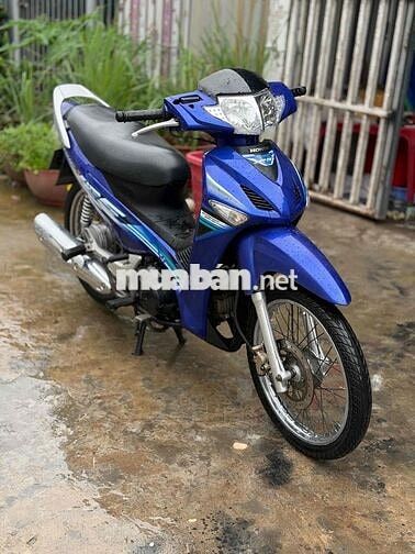 Honda Future neo úp wave i máy zin biển 65 ngây ch