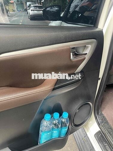 ✅Fortuner 2017 chính chủ  Full đồ chơi, BD hãng