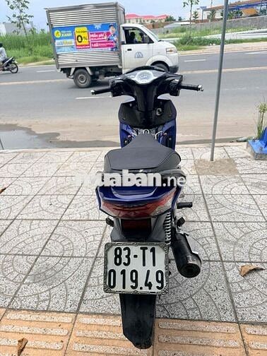 Honda Future 2023 Xanh 47.160 km