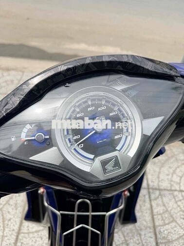 Honda Future 2023 Xanh 47.160 km