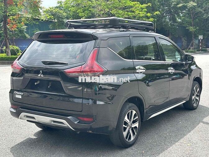 Mitsubishi Xpander 1.5 Pre 2019 tự động bao chếch