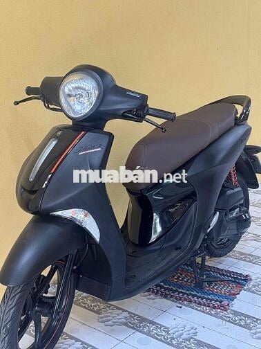 Janus 2019 Đen đen siêu mới 43E1-589.88