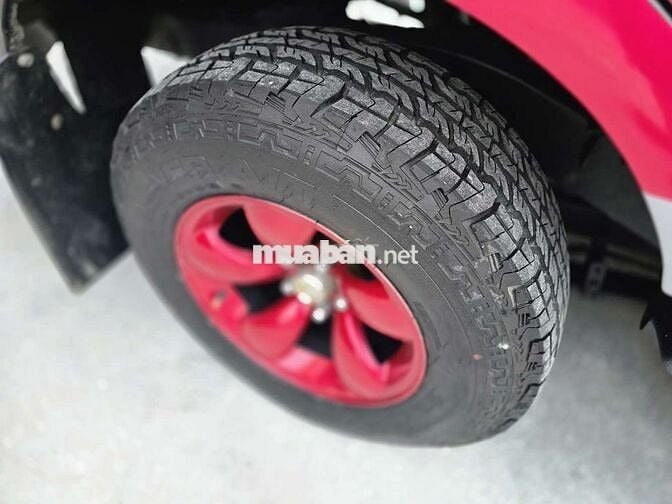 ✅️ Bán tải máy Dầu isuzu 2008 tubor. mới đại tu..