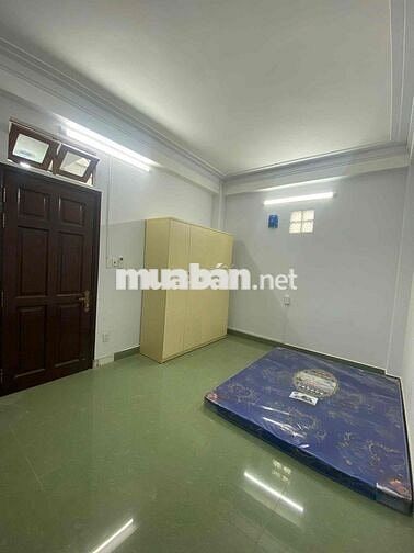 phòng trọ full nội thất giá rẻ ngay Phạm Văn Bạch - Tân Sơn