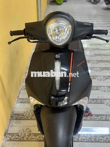 Janus 2019 Đen đen siêu mới 43E1-589.88
