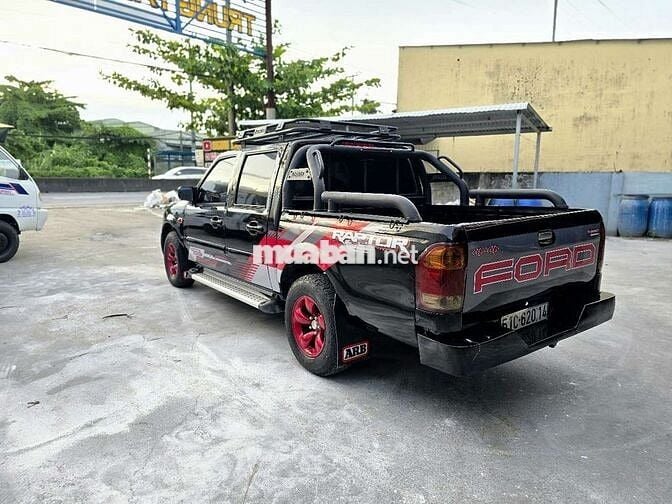 ✅️ Bán tải máy Dầu isuzu 2008 tubor. mới đại tu..