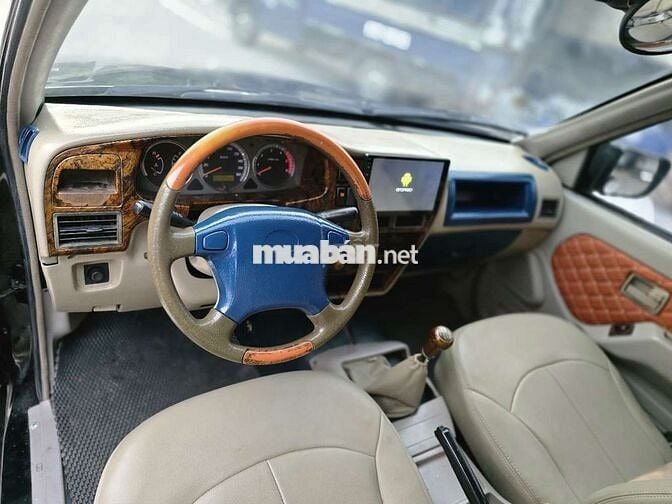 ✅️ Bán tải máy Dầu isuzu 2008 tubor. mới đại tu..