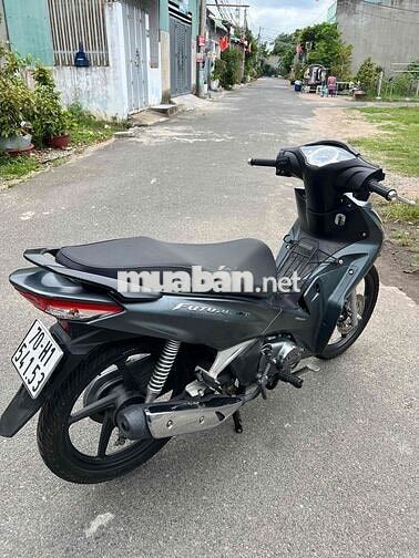 Honda Future 125 2022 Xám