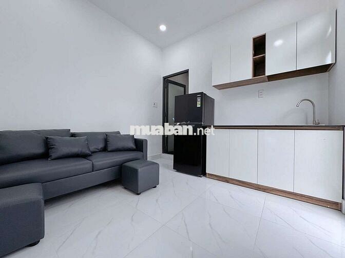 Nhà Góc 3MT phù hợp khai thác Homestay/Airbnb - Bình Thạnh 