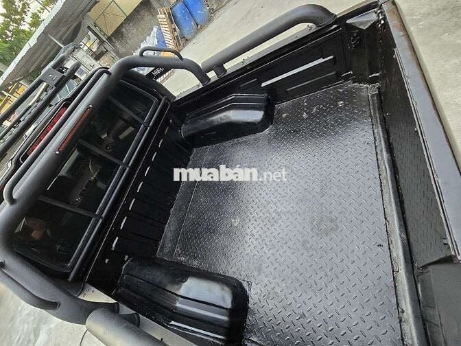 ✅️ Bán tải máy Dầu isuzu 2008 tubor. mới đại tu..