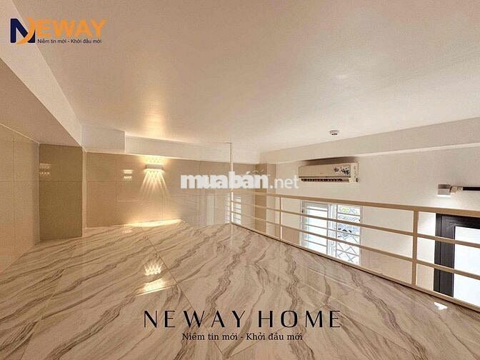 DUPLEX NHÀ MỚI FULL NỘI THẤT NGAY AEON TÂN PHÚ - ĐH CÔNG THƯƠNG
