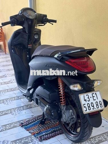 Janus 2019 Đen đen siêu mới 43E1-589.88