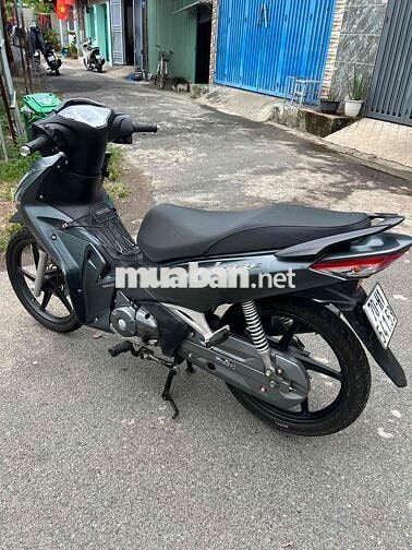 Honda Future 125 2022 Xám