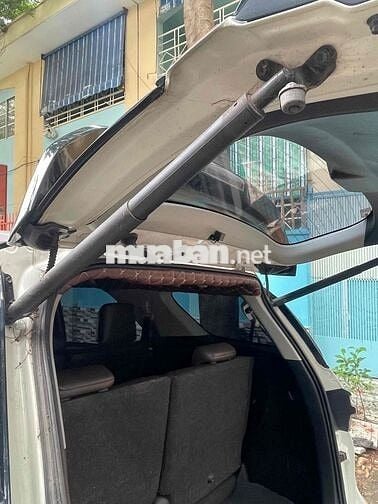 ✅Fortuner 2017 chính chủ  Full đồ chơi, BD hãng