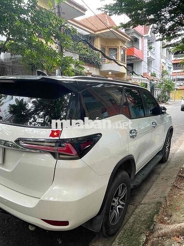 ✅Fortuner 2017 chính chủ  Full đồ chơi, BD hãng