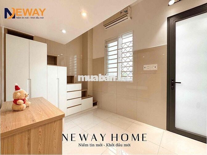 DUPLEX NHÀ MỚI FULL NỘI THẤT NGAY AEON TÂN PHÚ - ĐH CÔNG THƯƠNG
