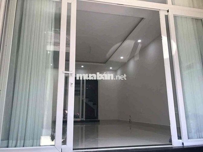 CHO THUÊ NHÀ NGUYÊN CĂN – 598/1 ĐIỆN BIÊN PHỦ, P.22, Q.BÌNH THẠNH