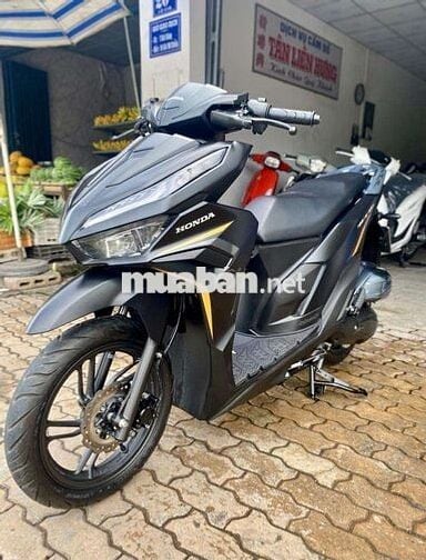 Siêu Mới VARIO 125i 2025 Lăn bánh 1.700Km