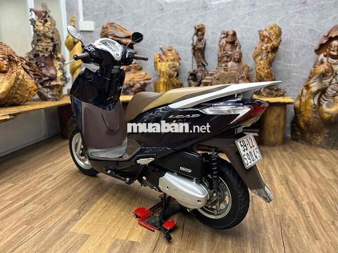 Honda Lead 125Fi 2017 chính chủ bstp khoá smartkey