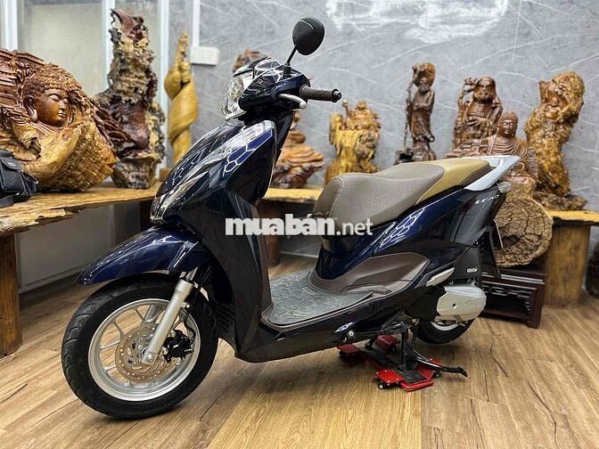 Honda Lead 125Fi 2017 chính chủ bstp khoá smartkey