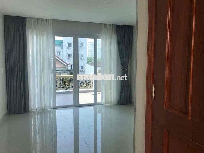 CHO THUÊ NHÀ NGUYÊN CĂN – 598/1 ĐIỆN BIÊN PHỦ, P.22, Q.BÌNH THẠNH